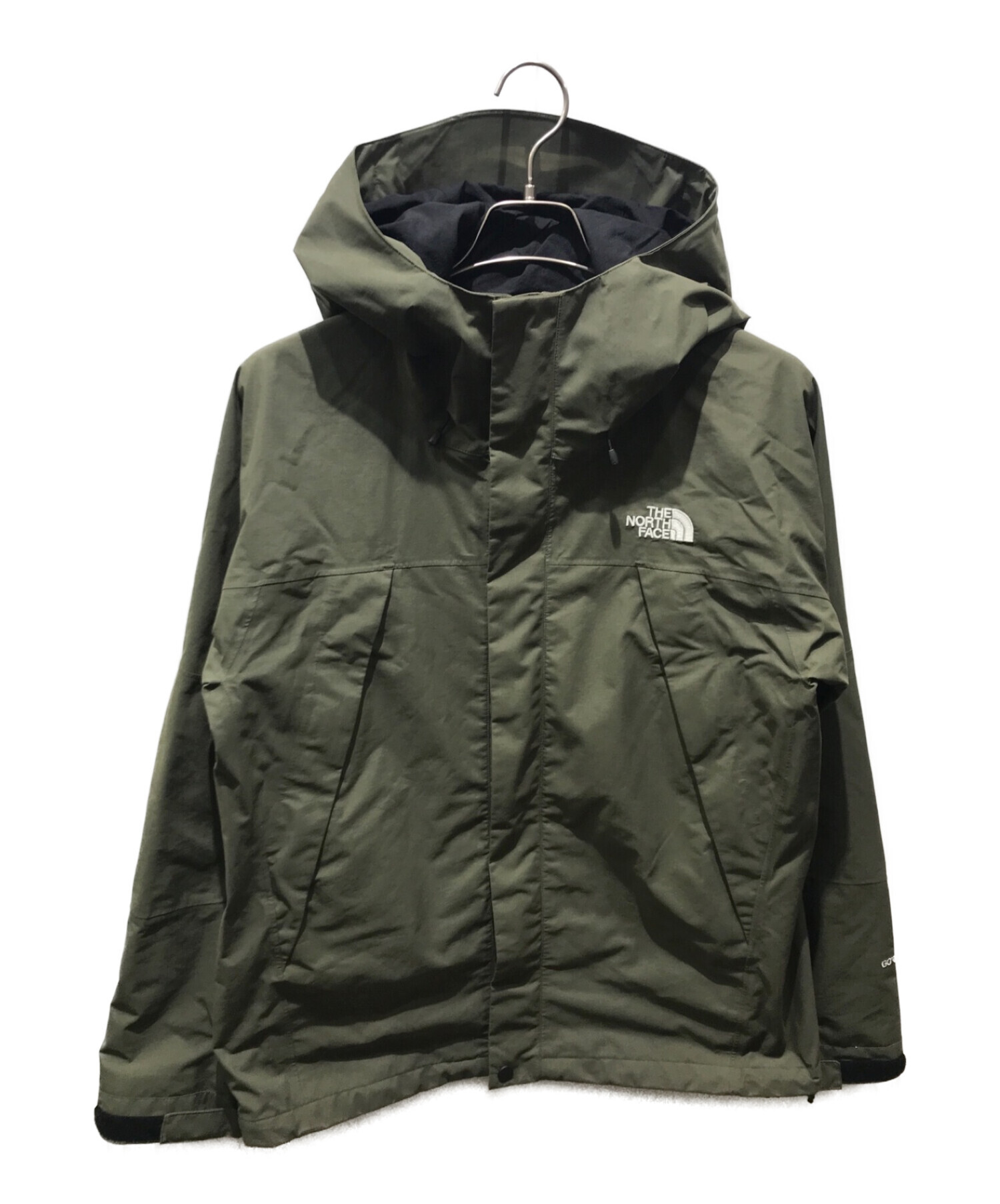 THE NORTH FACE エクスプロレーションジャケット NP61704