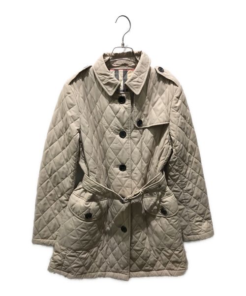 中古・古着通販】BURBERRY LONDON (バーバリー ロンドン) キルティング