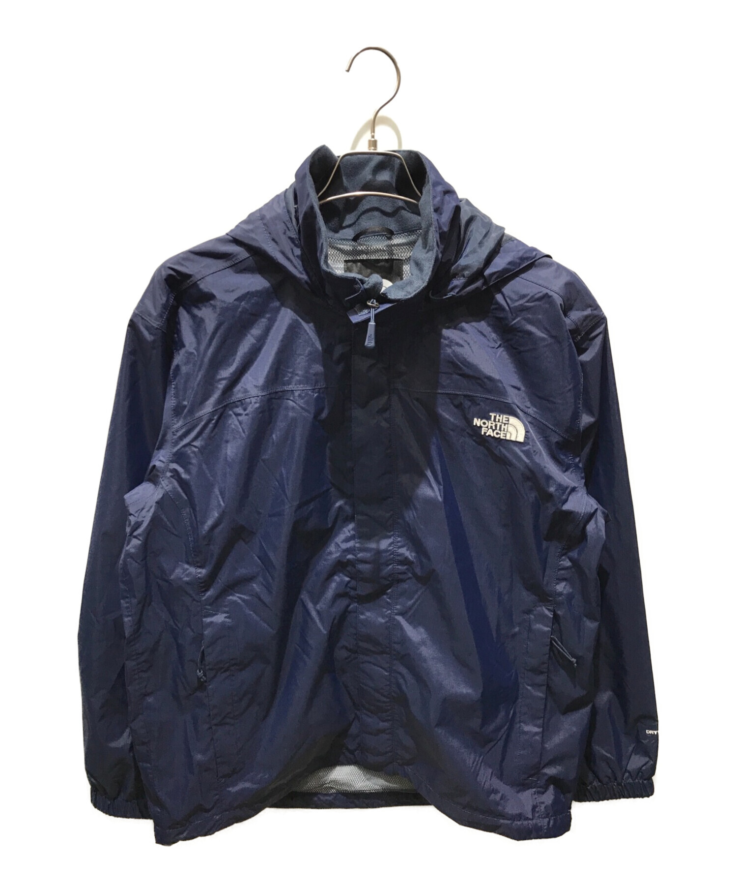 中古・古着通販】THE NORTH FACE (ザ ノース フェイス) RESOLVE JACKET 