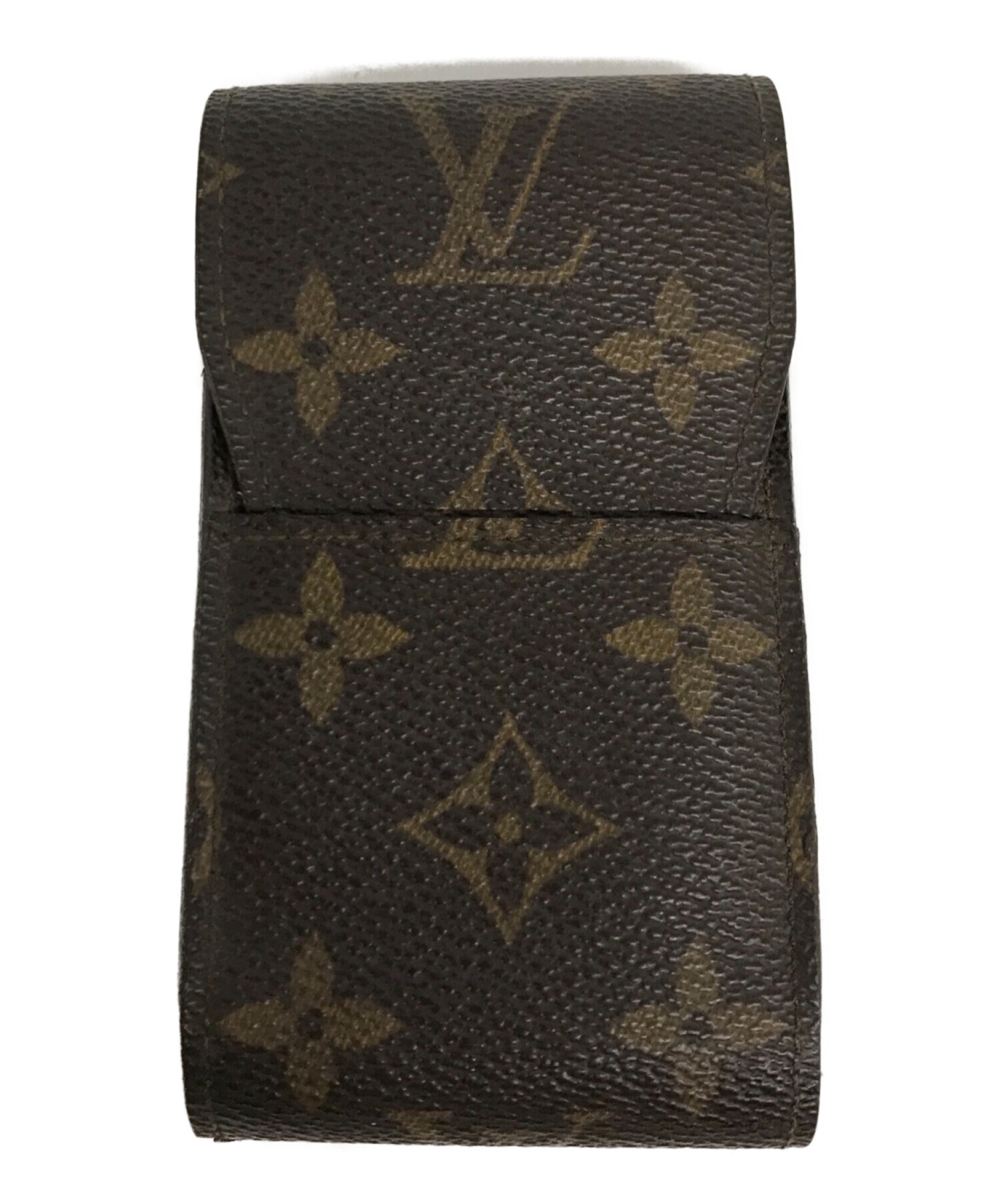 中古・古着通販】LOUIS VUITTON (ルイ ヴィトン) シガレットケース