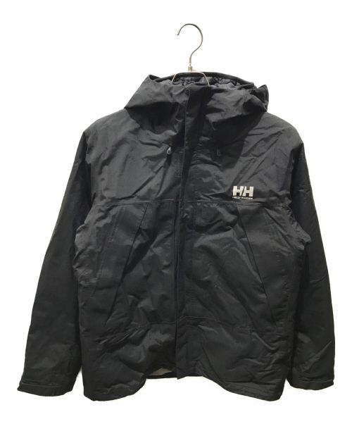 中古・古着通販】HELLY HANSEN (ヘリーハンセン) スカンザ3WAY