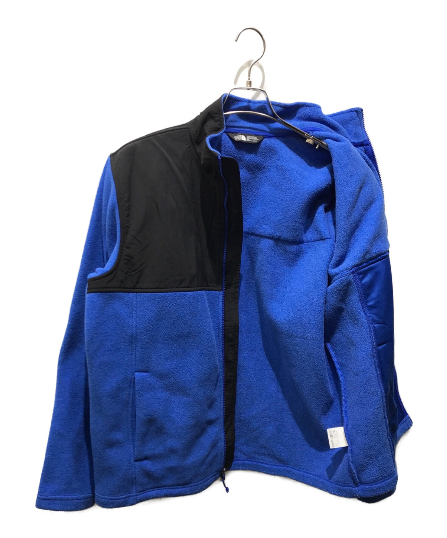 中古・古着通販】THE NORTH FACE (ザ ノース フェイス) フリース