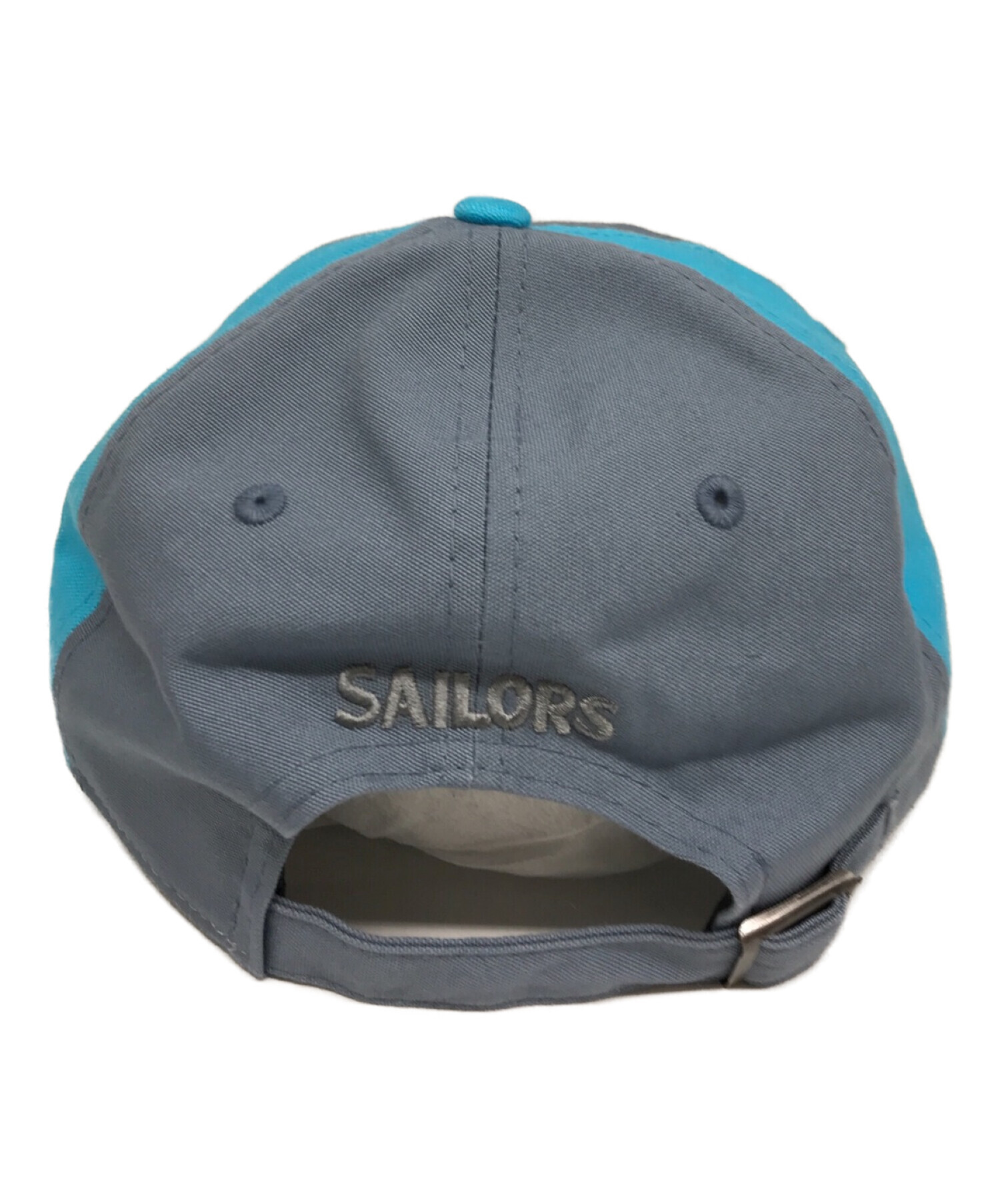 中古・古着通販】New Era (ニューエラ) sailors (セイラーズ) 9THIRTY