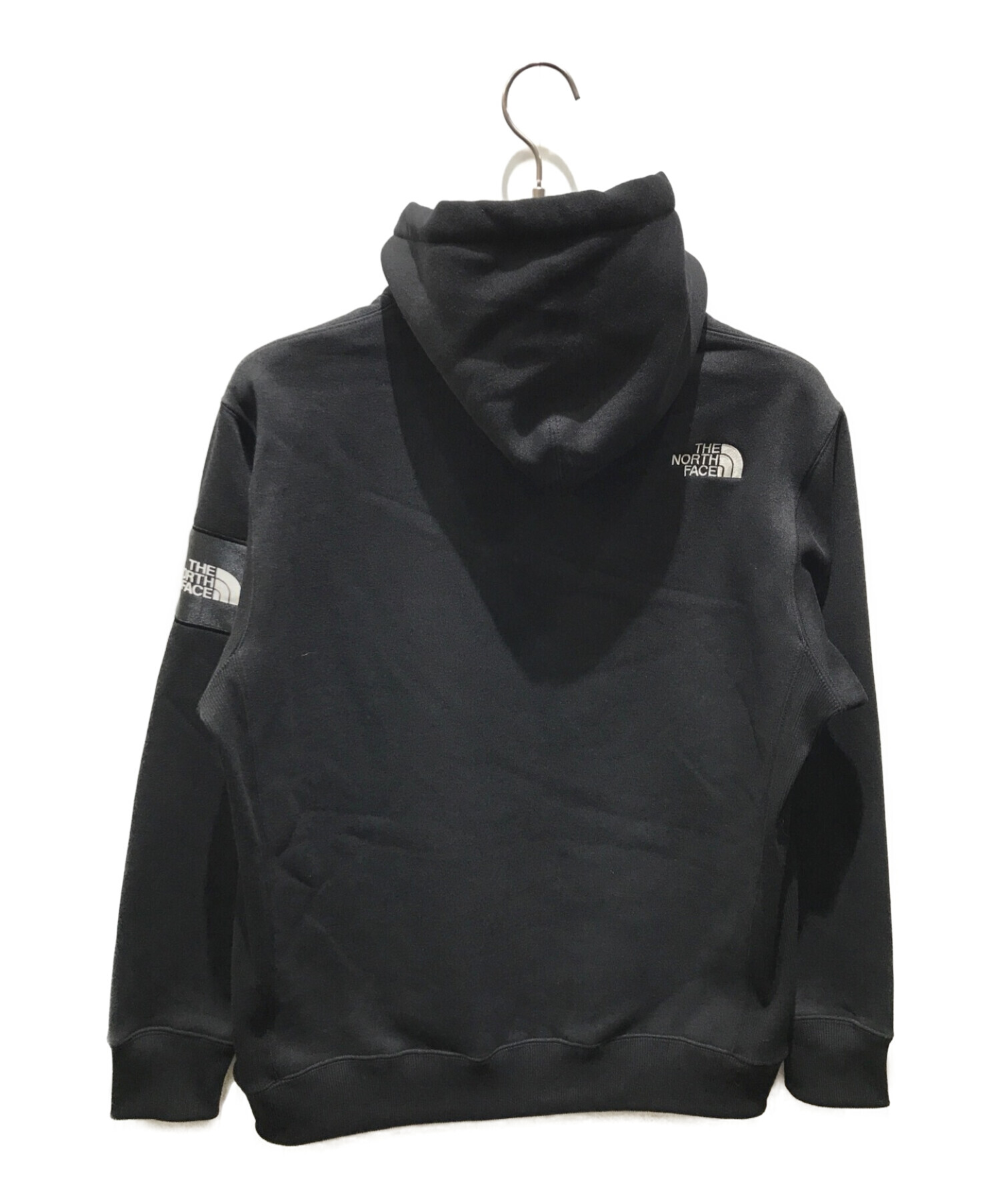 中古・古着通販】THE NORTH FACE (ザ ノース フェイス) Square Logo