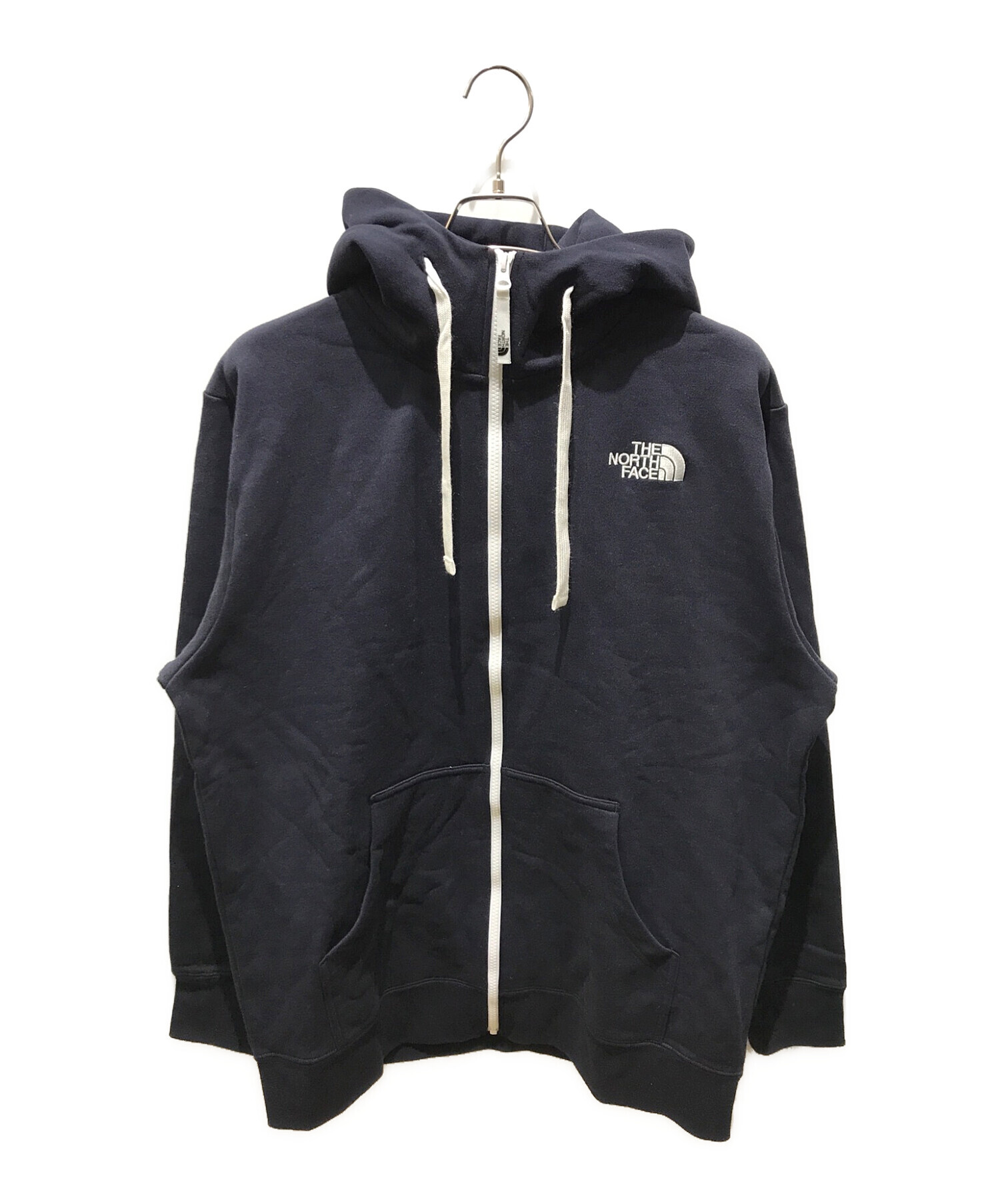 中古・古着通販】THE NORTH FACE (ザ ノース フェイス) リアビュー