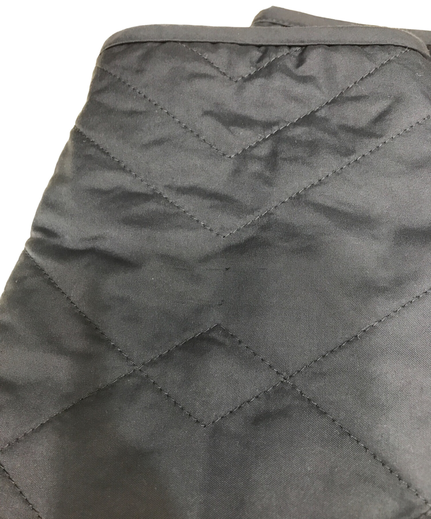 中古・古着通販】Patagonia (パタゴニア) Quilted Los Gatos Jacket