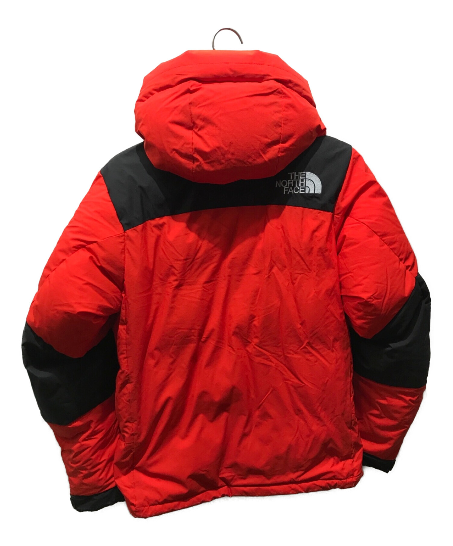 THENOTHE NORTH FACE  バルトロライトジャケット レッド　ND91840