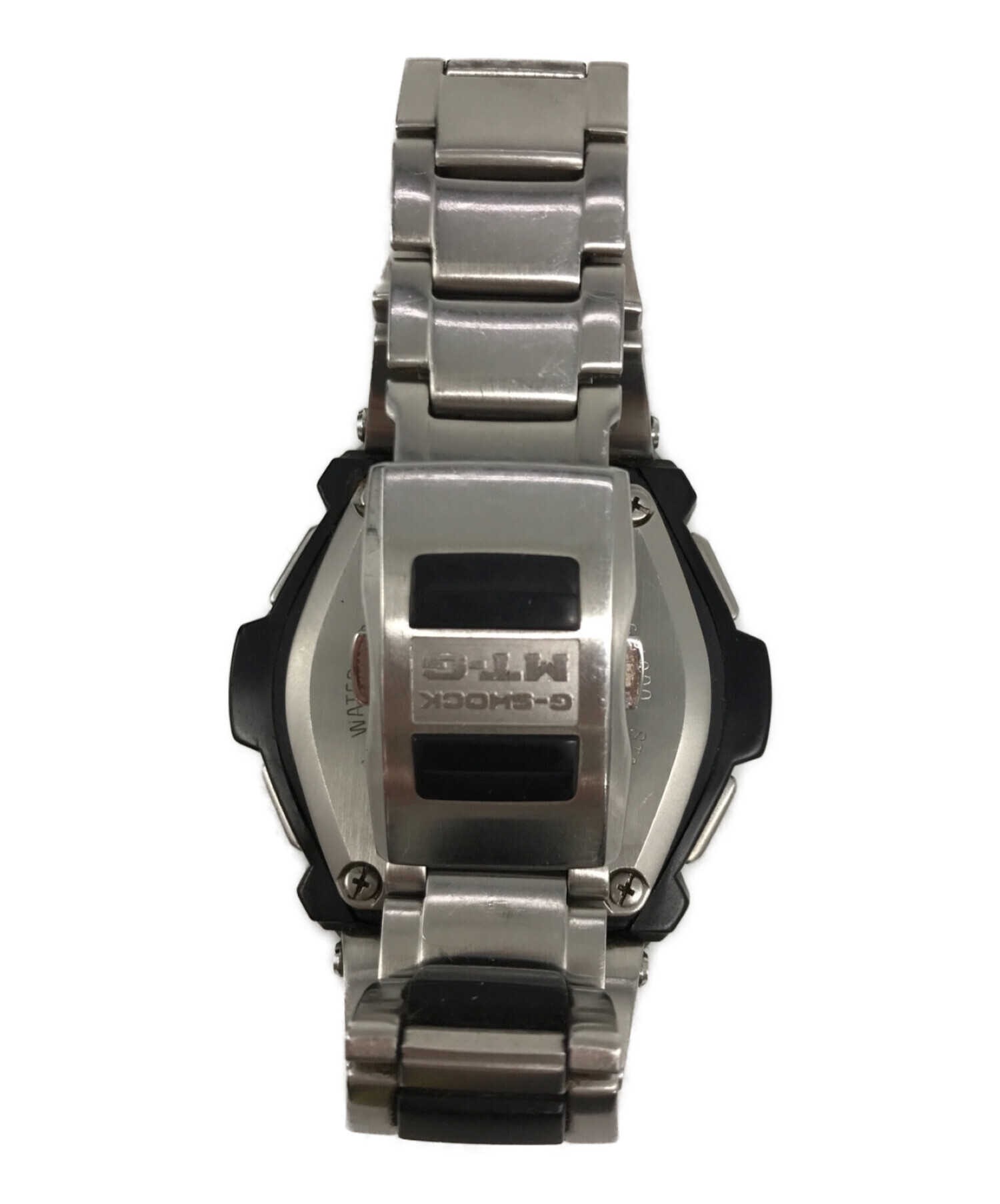 CASIO (カシオ) 腕時計　MTG-1000-1AJF