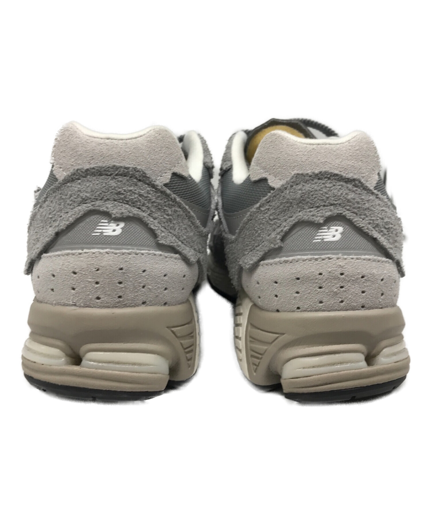 中古・古着通販】NEW BALANCE (ニューバランス) M2002RDM グレー