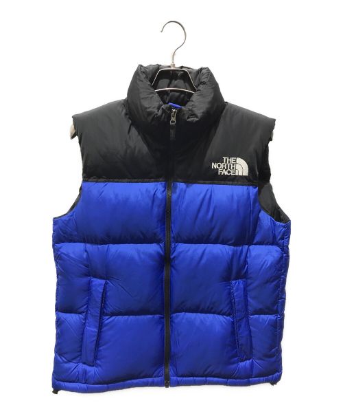 【中古・古着通販】THE NORTH FACE (ザ ノース フェイス) ヌプシ 