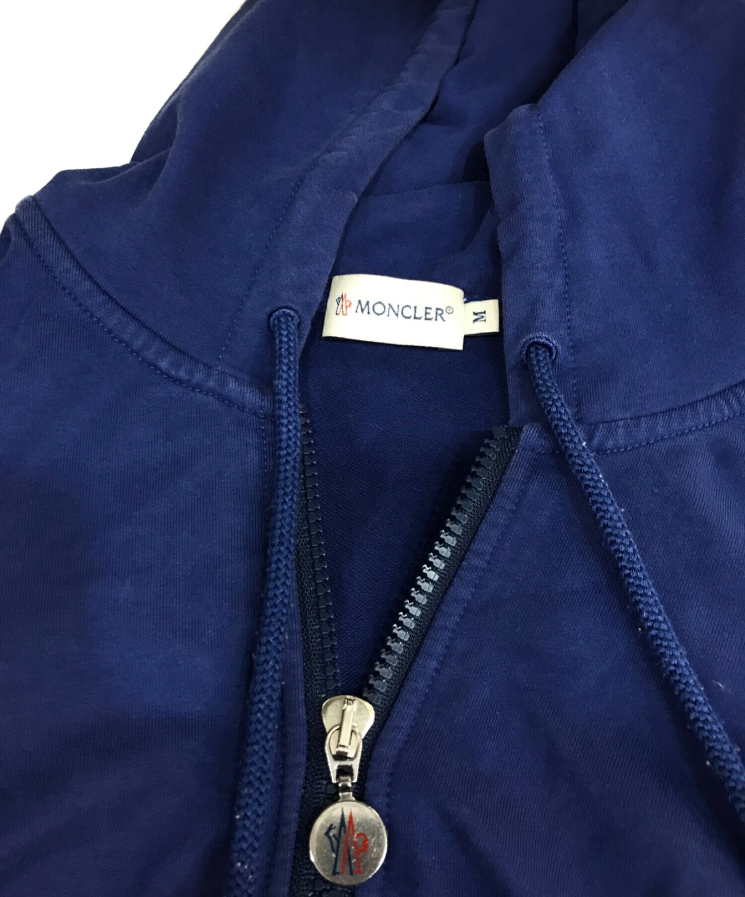 中古・古着通販】MONCLER (モンクレール) MAGLIA CARDIGAN