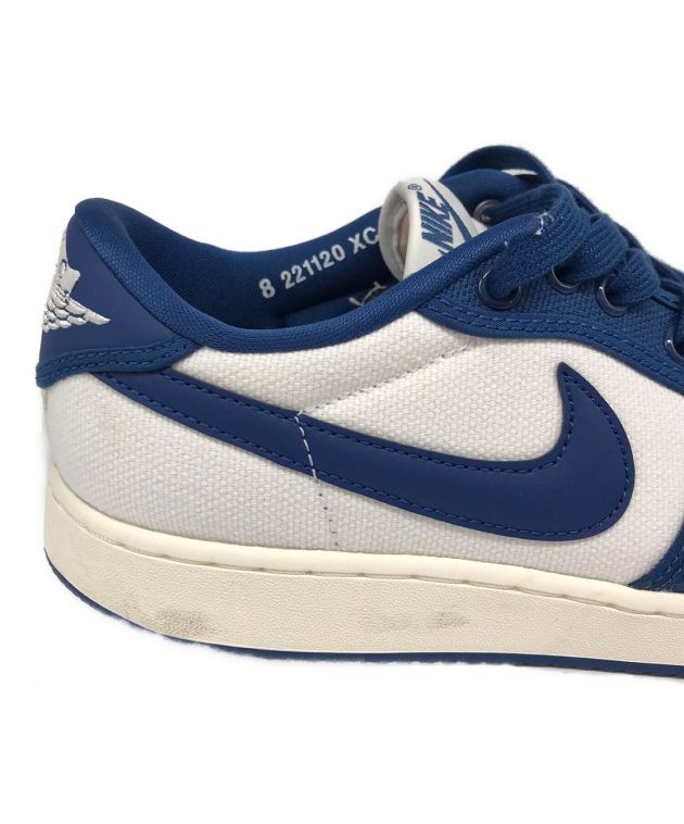 中古・古着通販】NIKE (ナイキ) AIR JORDAN 1 KO LOW DX4981-103