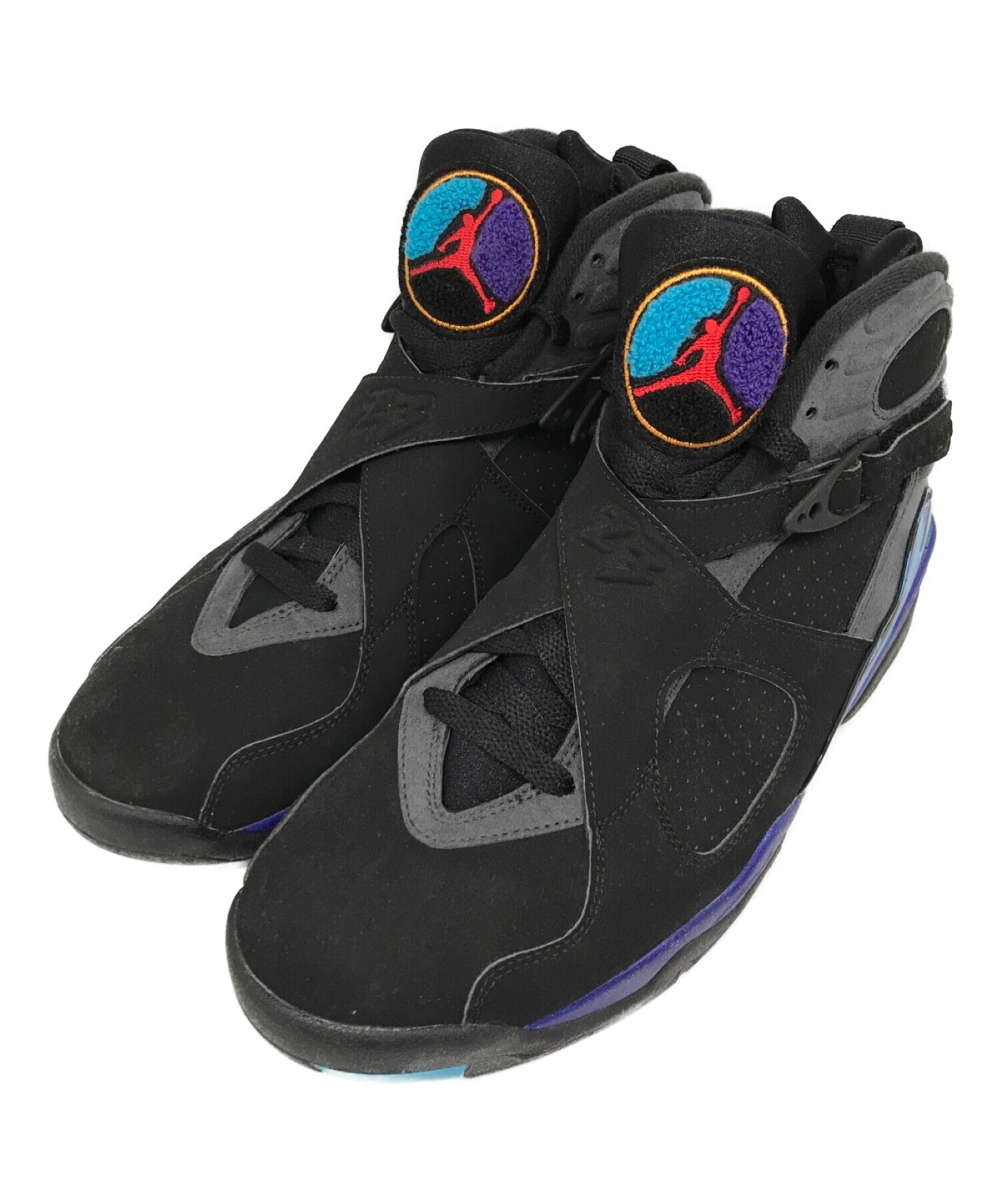 中古・古着通販】NIKE (ナイキ) AIR JORDAN 8 RETRO 305381-025