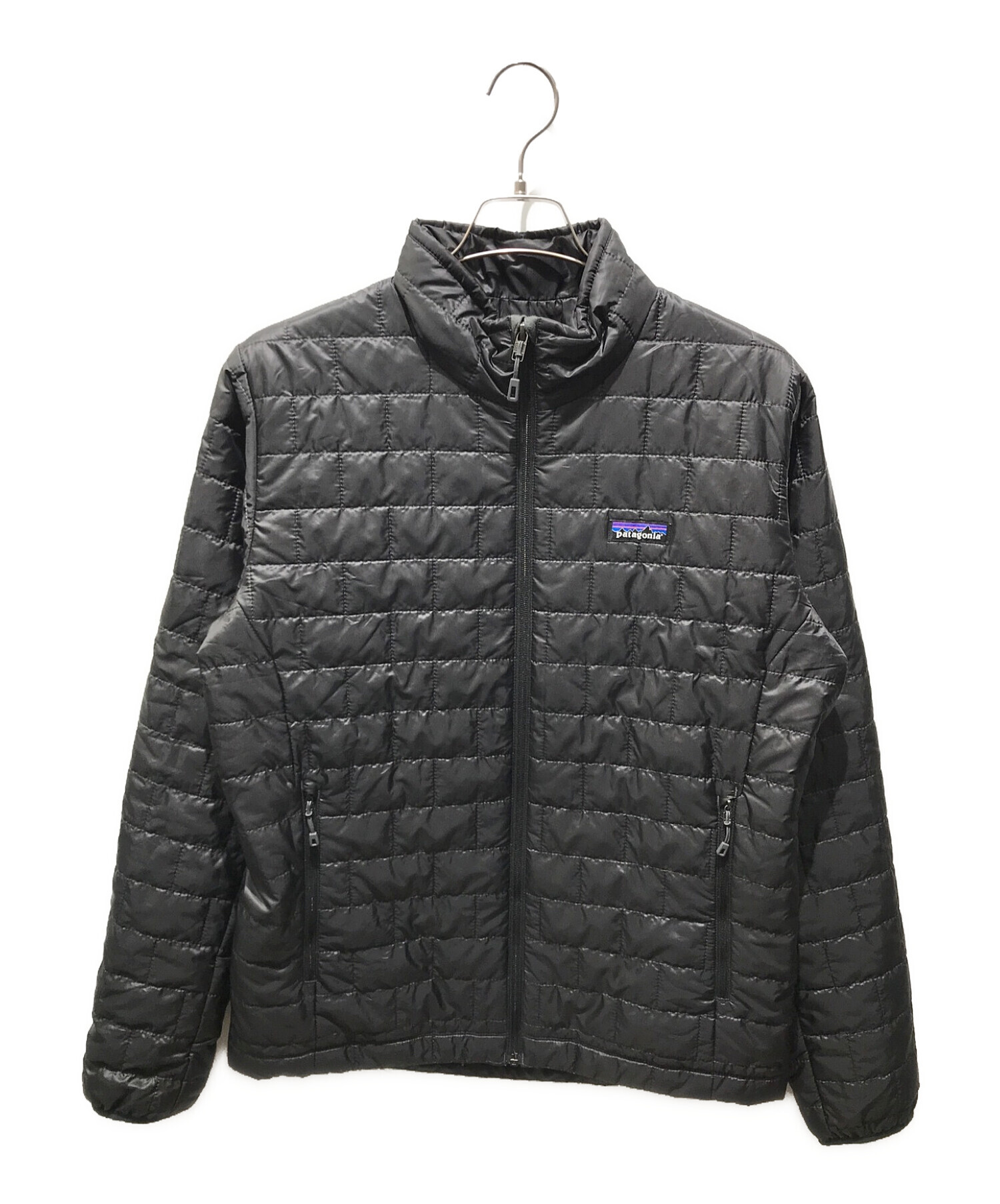 中古・古着通販】Patagonia (パタゴニア) ナノ・パフ・ジャケット