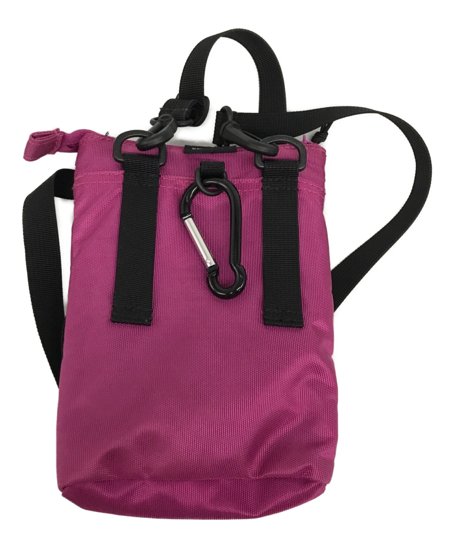 中古・古着通販】SUPREME (シュプリーム) Shoulder Bag 19AW ピンク