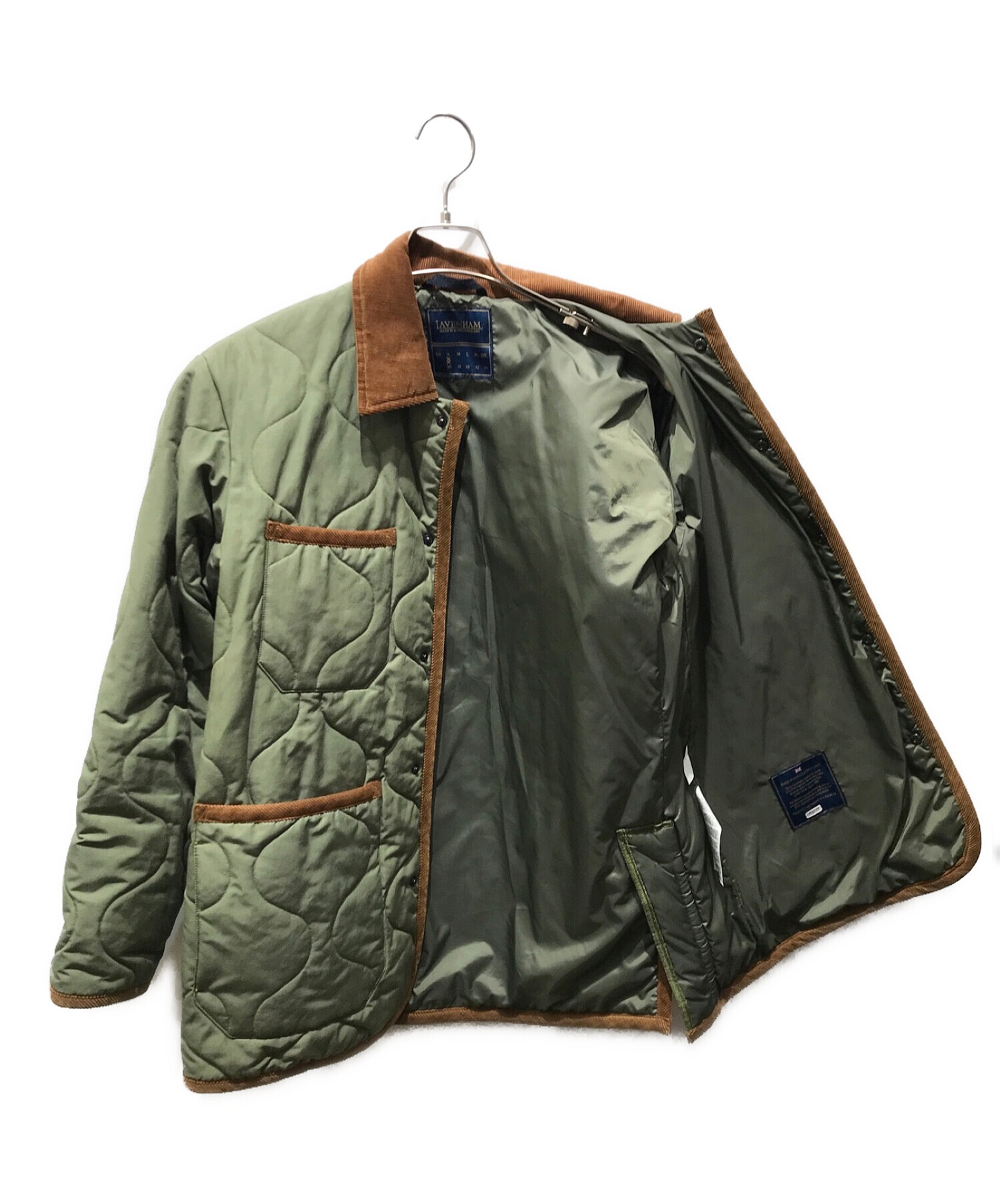 中古・古着通販】LAVENHAM (ラベンハム) ANTi COUNTRY CLUB TOKYO