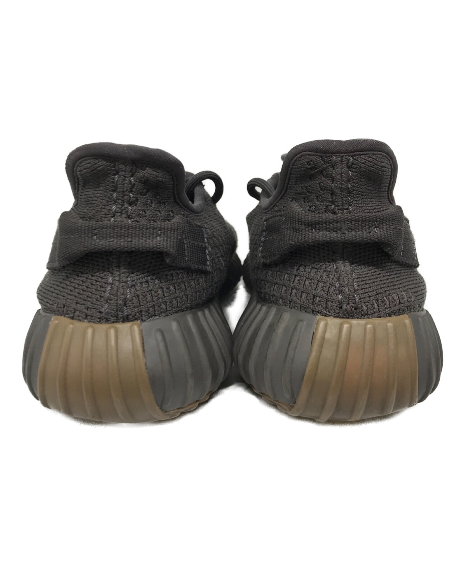 中古・古着通販】adidas (アディダス) イージーブースト 350 V2 ”シンダー” FY2903 ブラック サイズ:26｜ブランド・古着通販  トレファク公式【TREFAC FASHION】スマホサイト