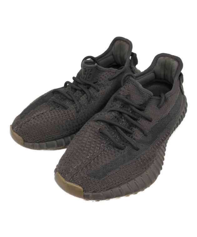 中古・古着通販】adidas (アディダス) イージーブースト 350 V2 ”シンダー” FY2903 ブラック サイズ:26｜ブランド・古着通販  トレファク公式【TREFAC FASHION】スマホサイト