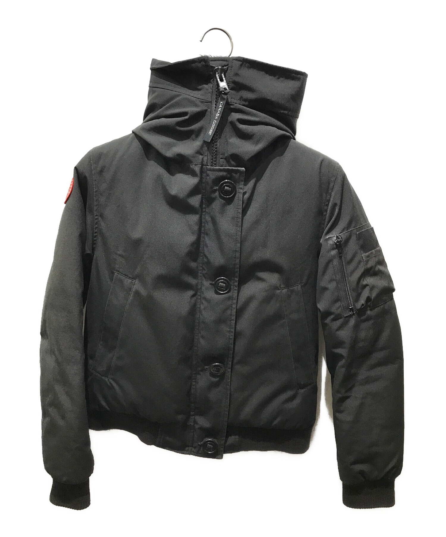 中古・古着通販】CANADA GOOSE (カナダグース) Labrador Bomber