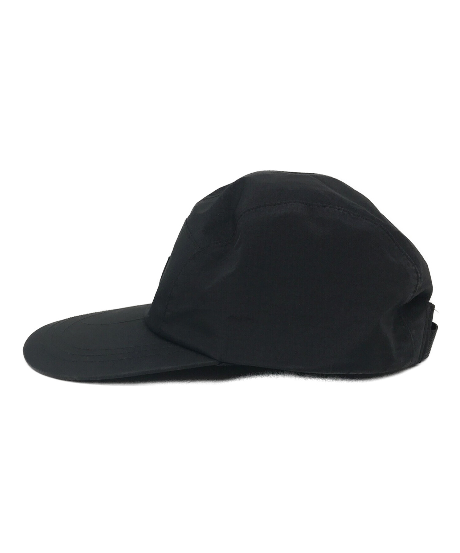 中古・古着通販】SUPREME (シュプリーム) PACLITE LONG BILL CAMP CAP