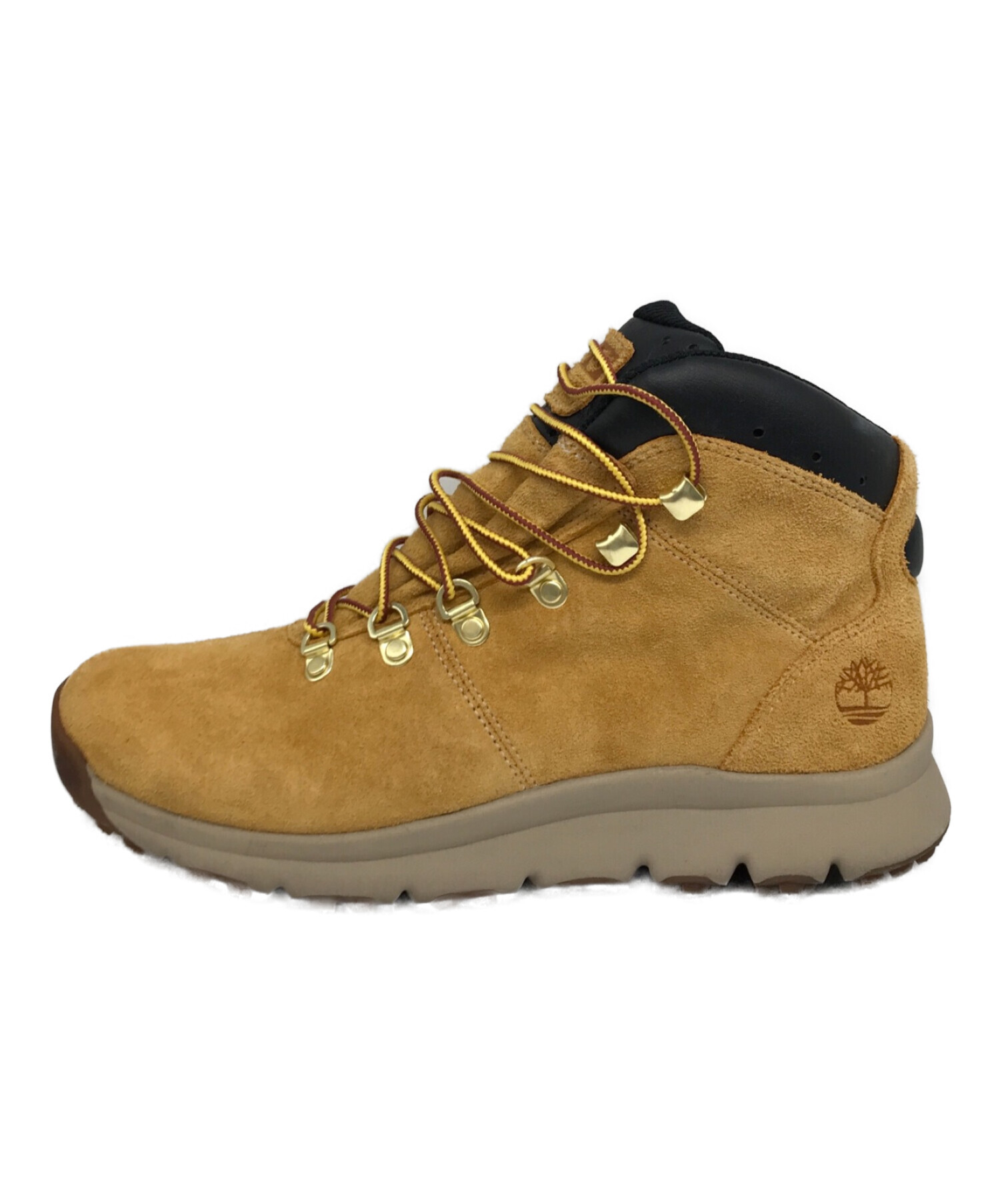 中古・古着通販】Timberland (ティンバーランド) ワールドハイカー