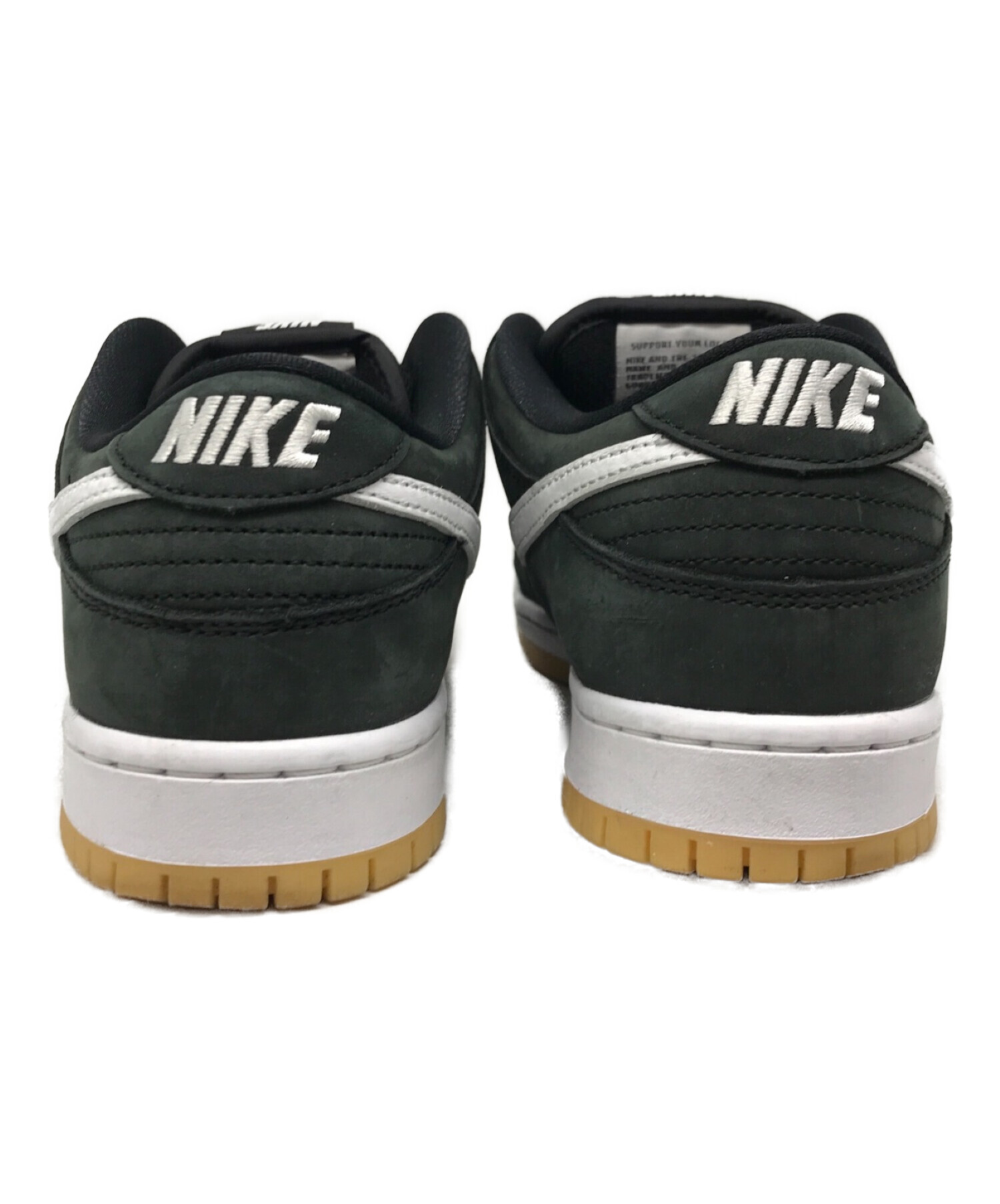 Nike SB Dunk Low Pro 27cm CD2563-006送料80サイズ850円込み