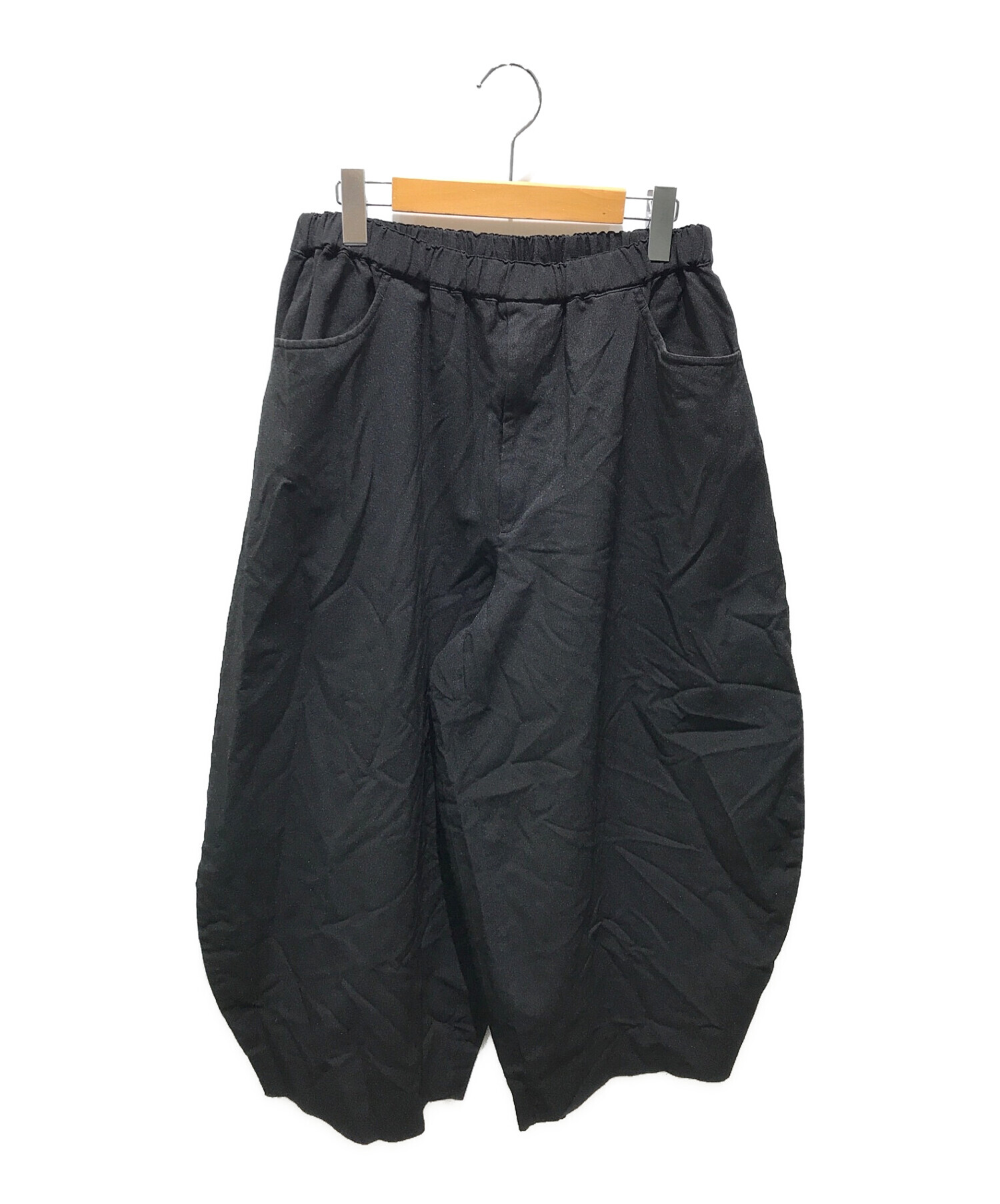 中古・古着通販】BLACK COMME des GARCONS (ブラック コムデギャルソン