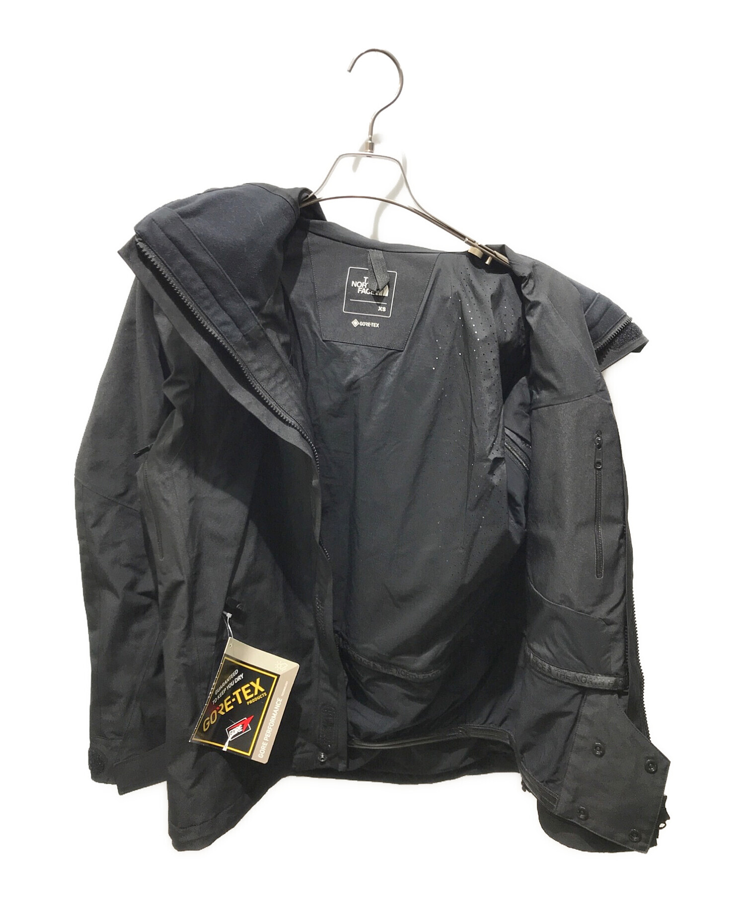 中古・古着通販】THE NORTH FACE (ザ ノース フェイス) マウンテン