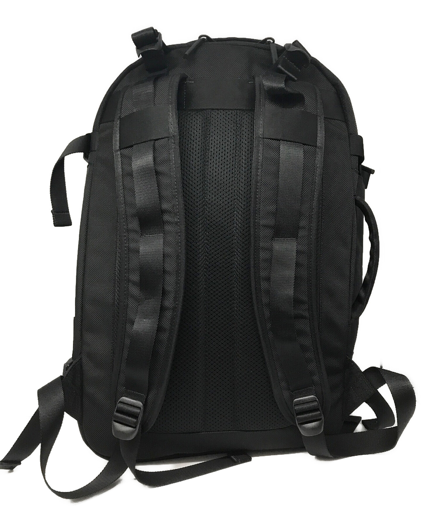 AER (エアー) TRAVEL PACK 3　21003 ブラック