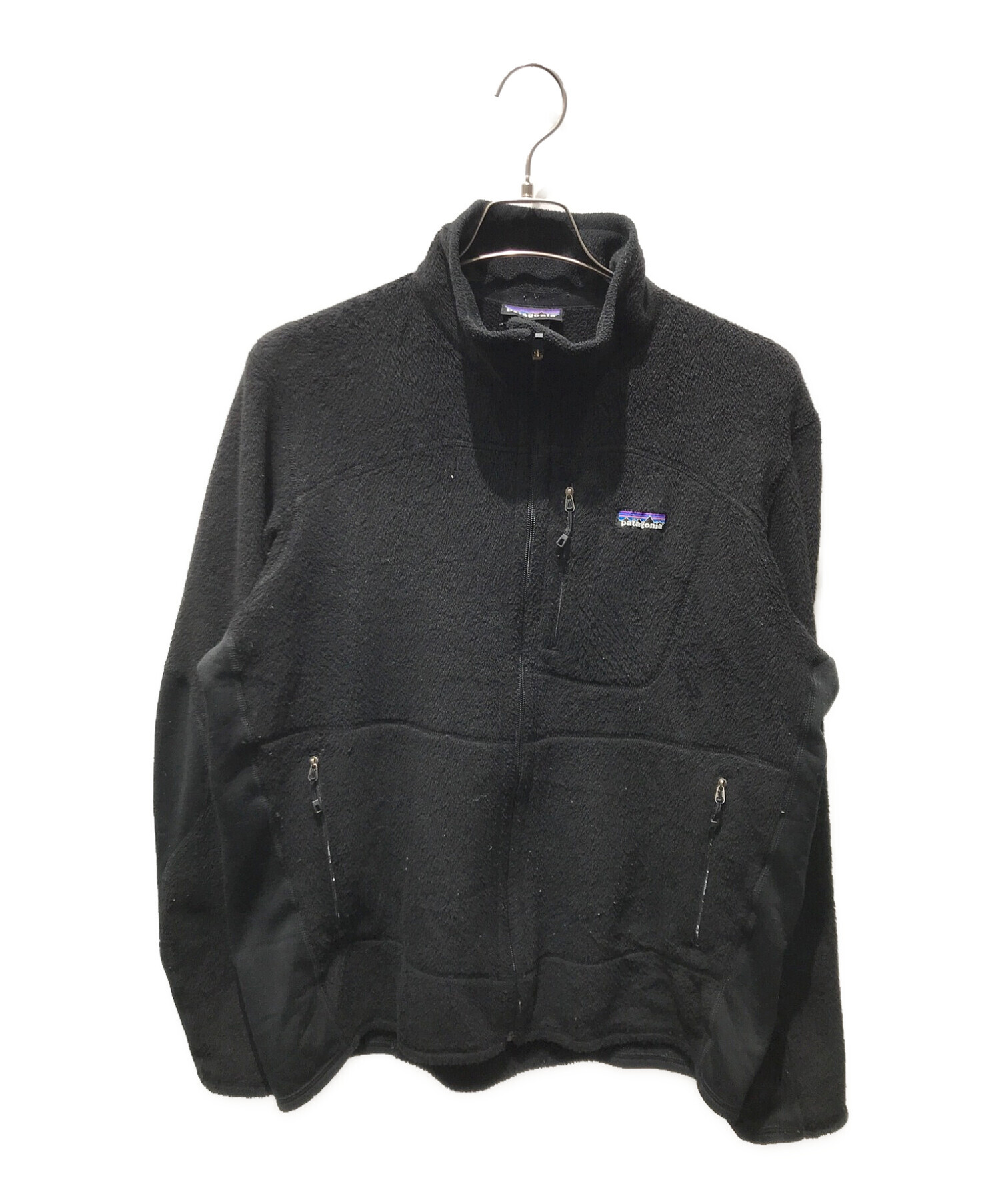 中古・古着通販】Patagonia (パタゴニア) R2ジャケット 25136 ブラック