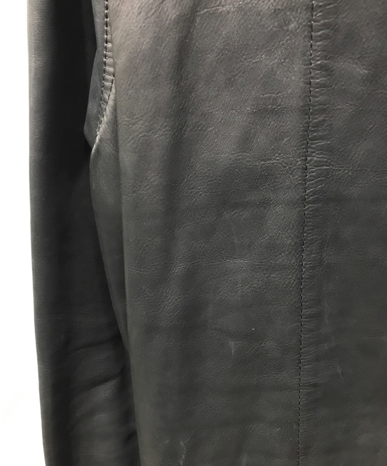 中古・古着通販】Yohji Yamamoto pour homme (ヨウジヤマモト