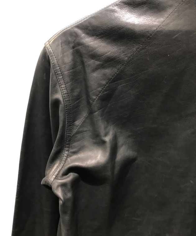 中古・古着通販】Yohji Yamamoto pour homme (ヨウジヤマモト 