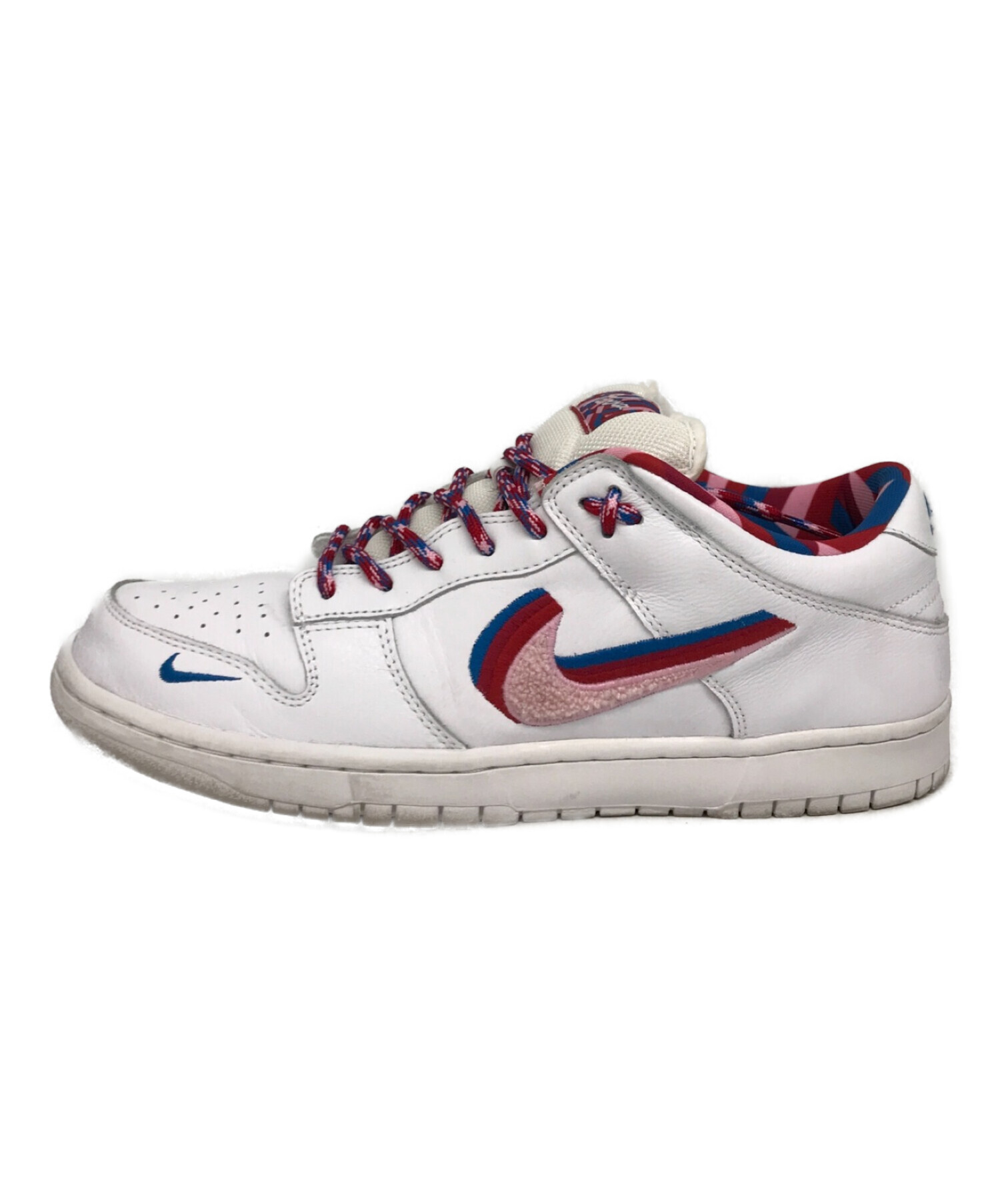 中古・古着通販】NIKE SB (ナイキエスビー) Parra (パラ) SB DUNK LOW