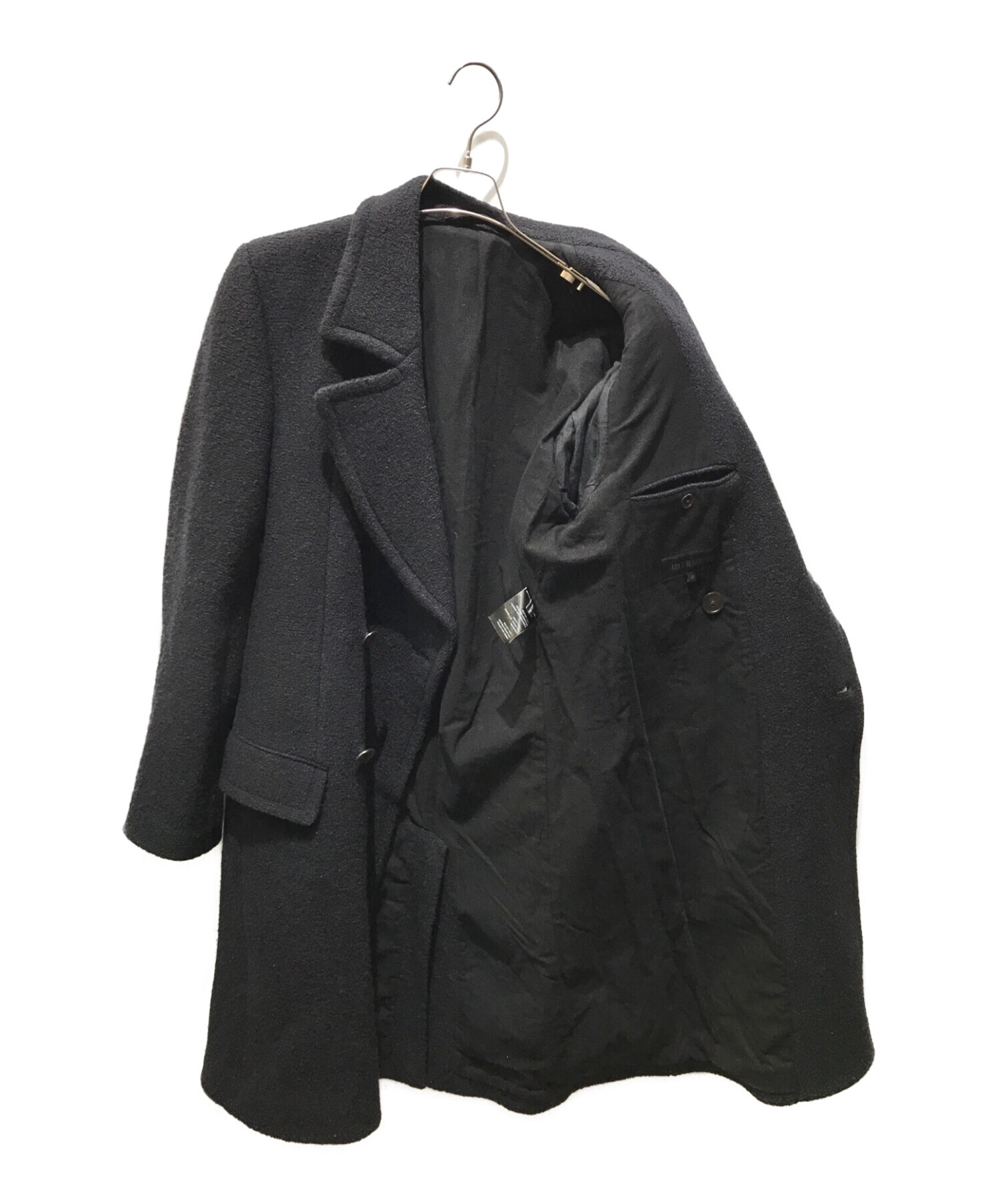 中古・古着通販】ANN DEMEULEMEESTER (アンドゥムルメステール) ロング