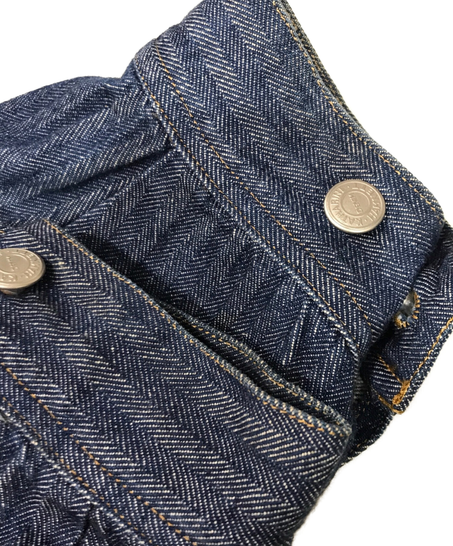 中古・古着通販】KATHARINE HAMNETT DENIM (キャサリン ハムネット