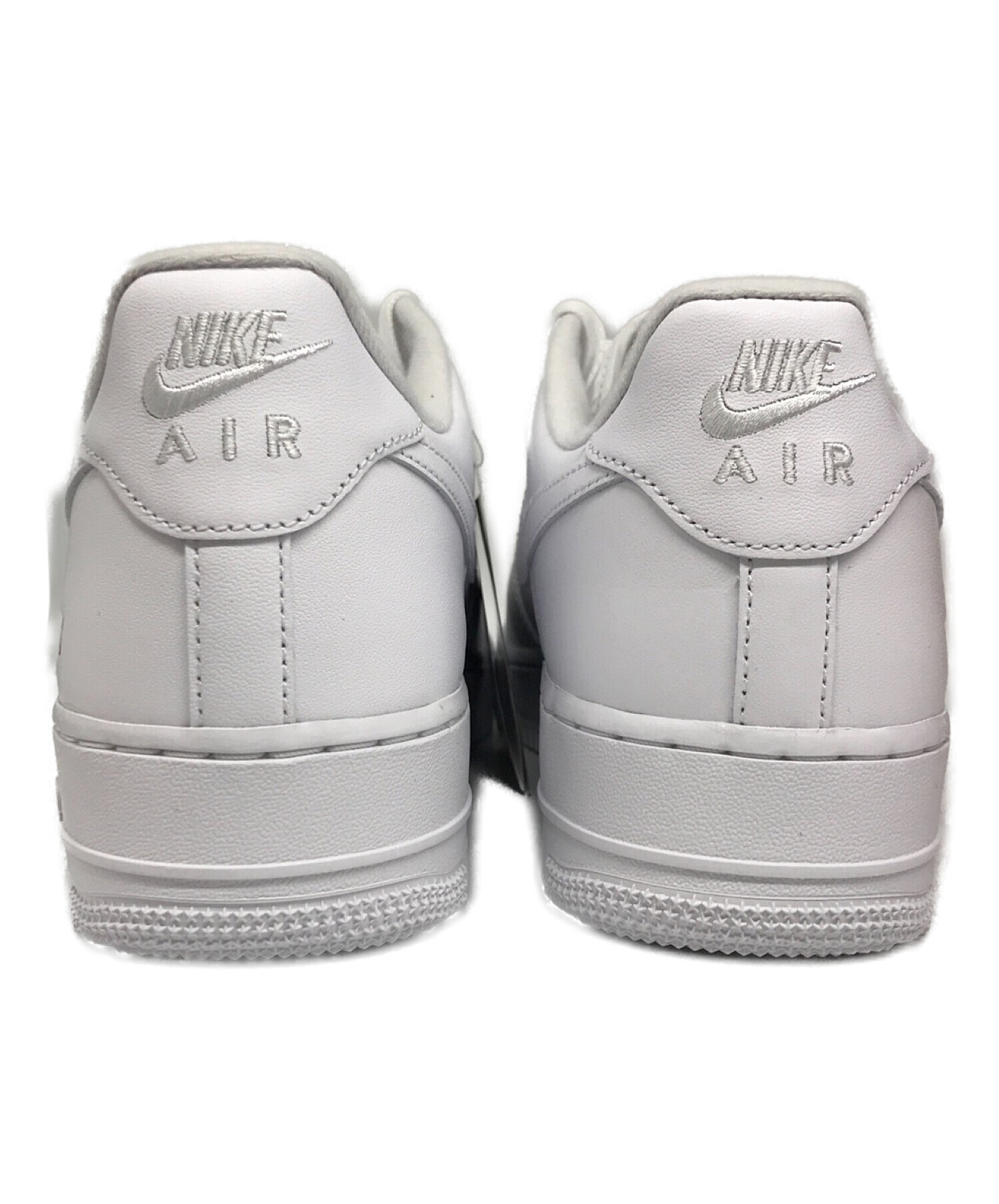 中古・古着通販】NIKE (ナイキ) SUPREME (シュプリーム) AIR FORCE 1