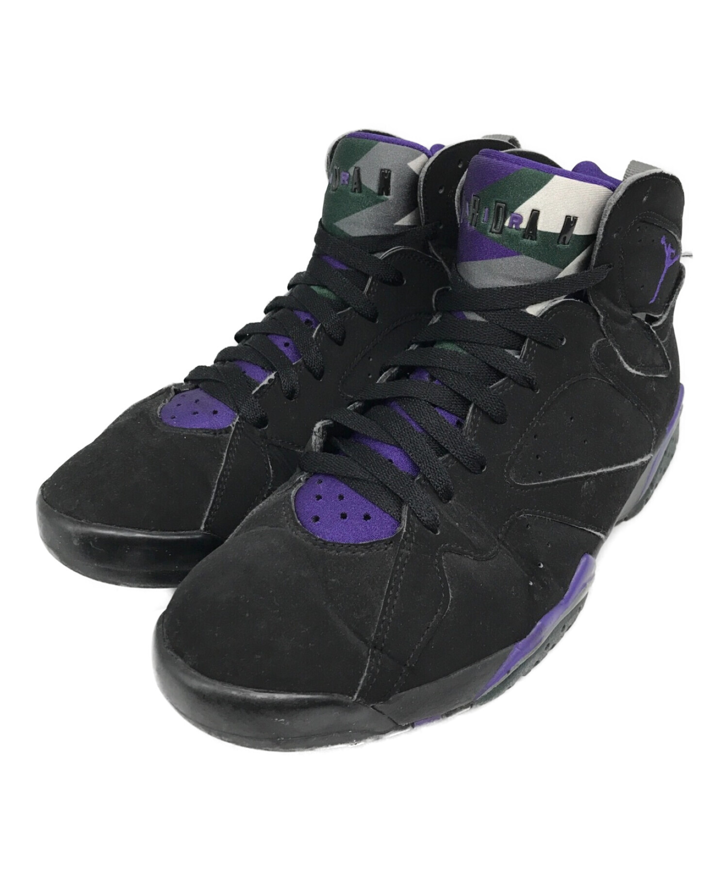 中古・古着通販】NIKE (ナイキ) AIR JORDAN 7 RETRO 304775-053