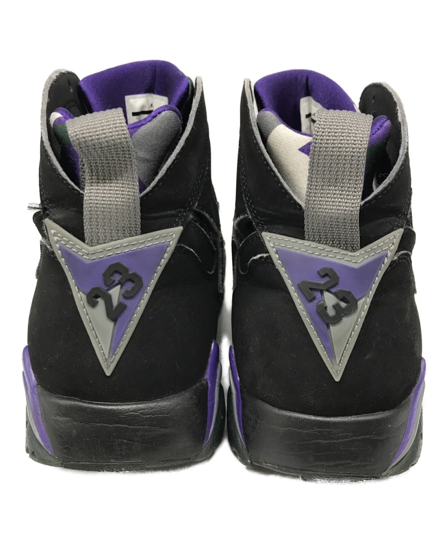 中古・古着通販】NIKE (ナイキ) AIR JORDAN 7 RETRO 304775-053