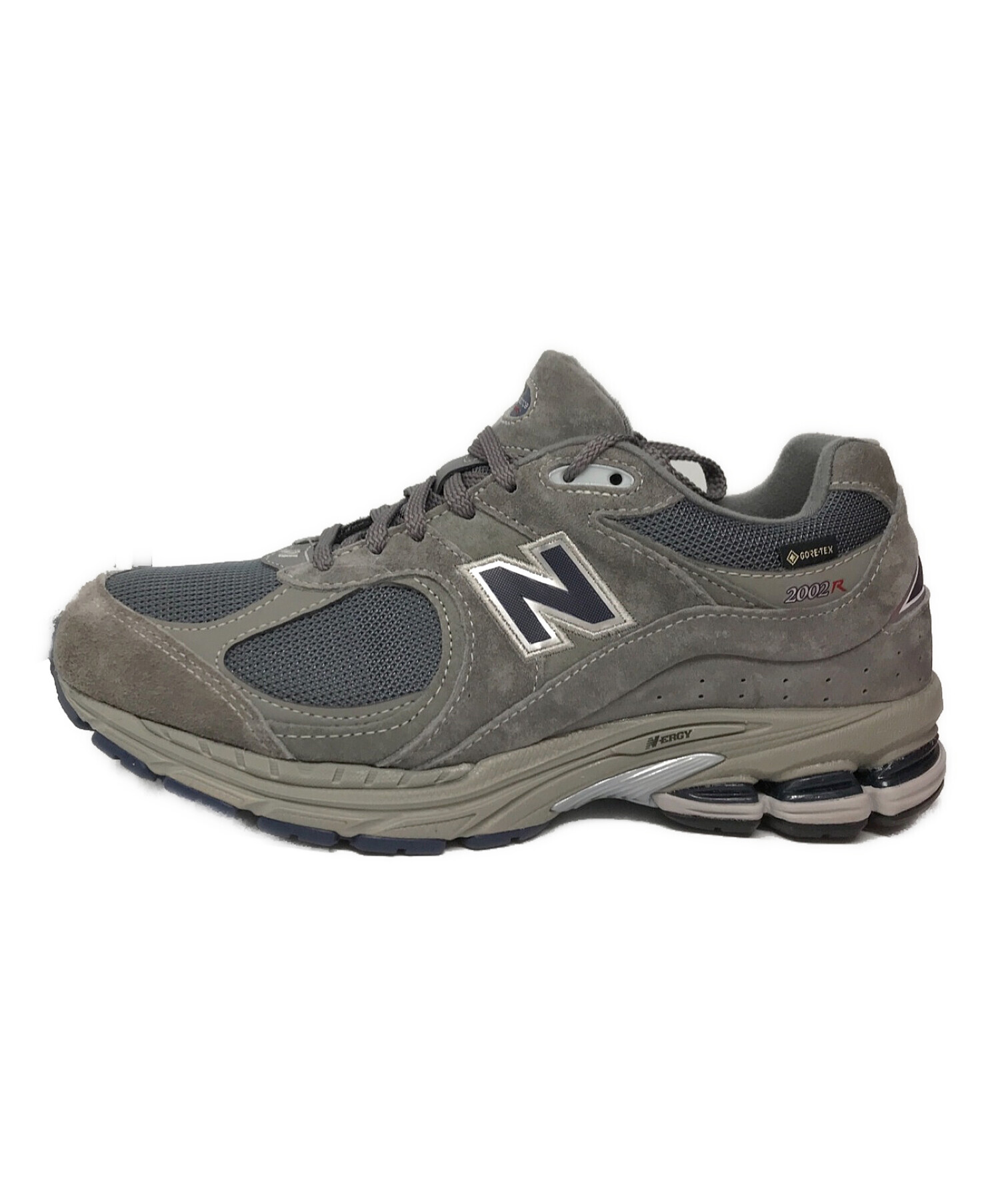 中古・古着通販】NEW BALANCE (ニューバランス) M2002R GTX C M2002RXC