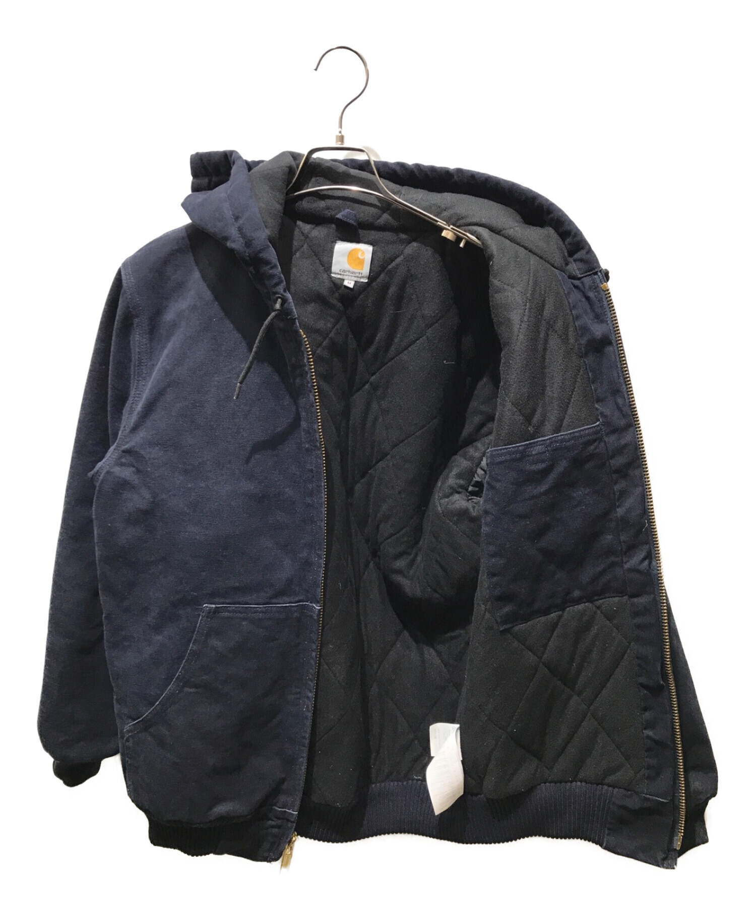 中古・古着通販】CarHartt (カーハート) アクティブジャケット