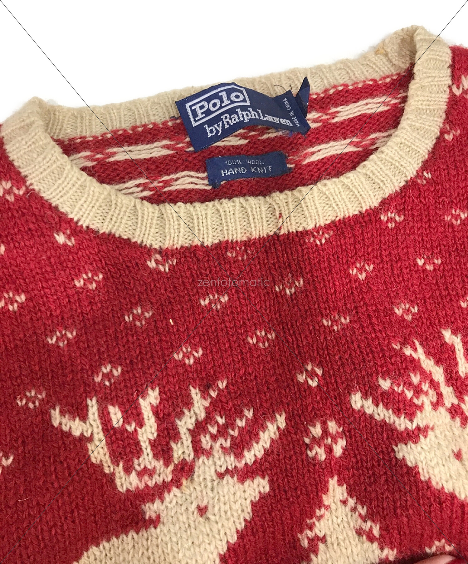 中古・古着通販】POLO RALPH LAUREN (ポロ・ラルフローレン