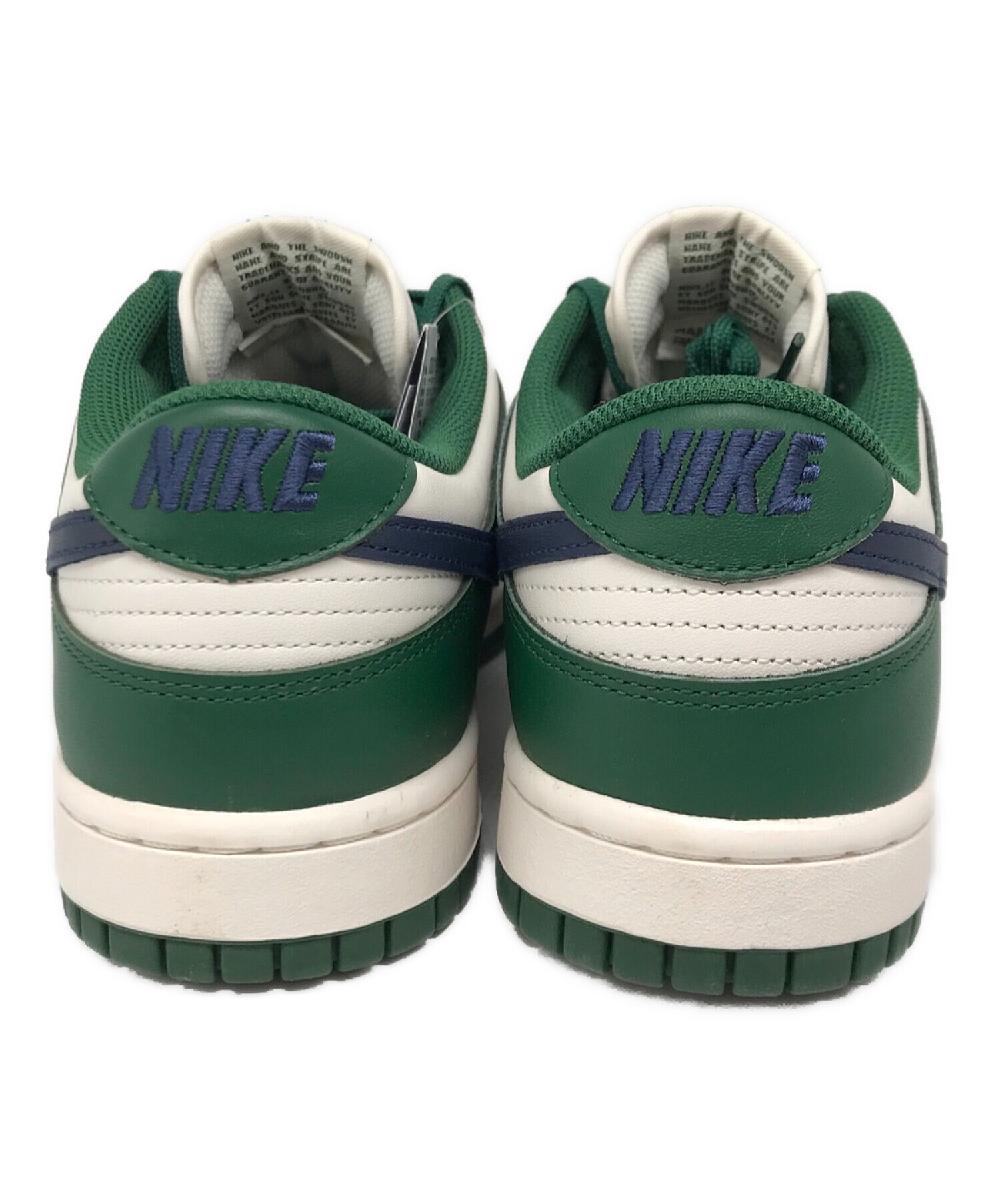 中古・古着通販】NIKE (ナイキ) ダンクロー DUNK LOW DD1503-300