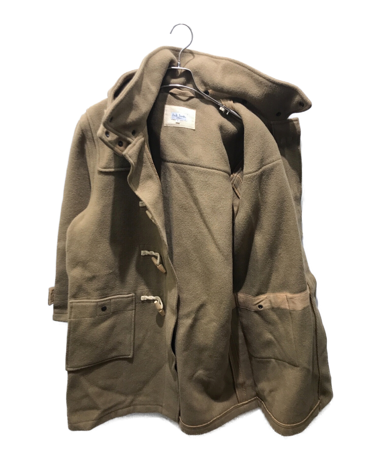 中古・古着通販】Paul Smith London (ポールスミスロンドン) ダッフル