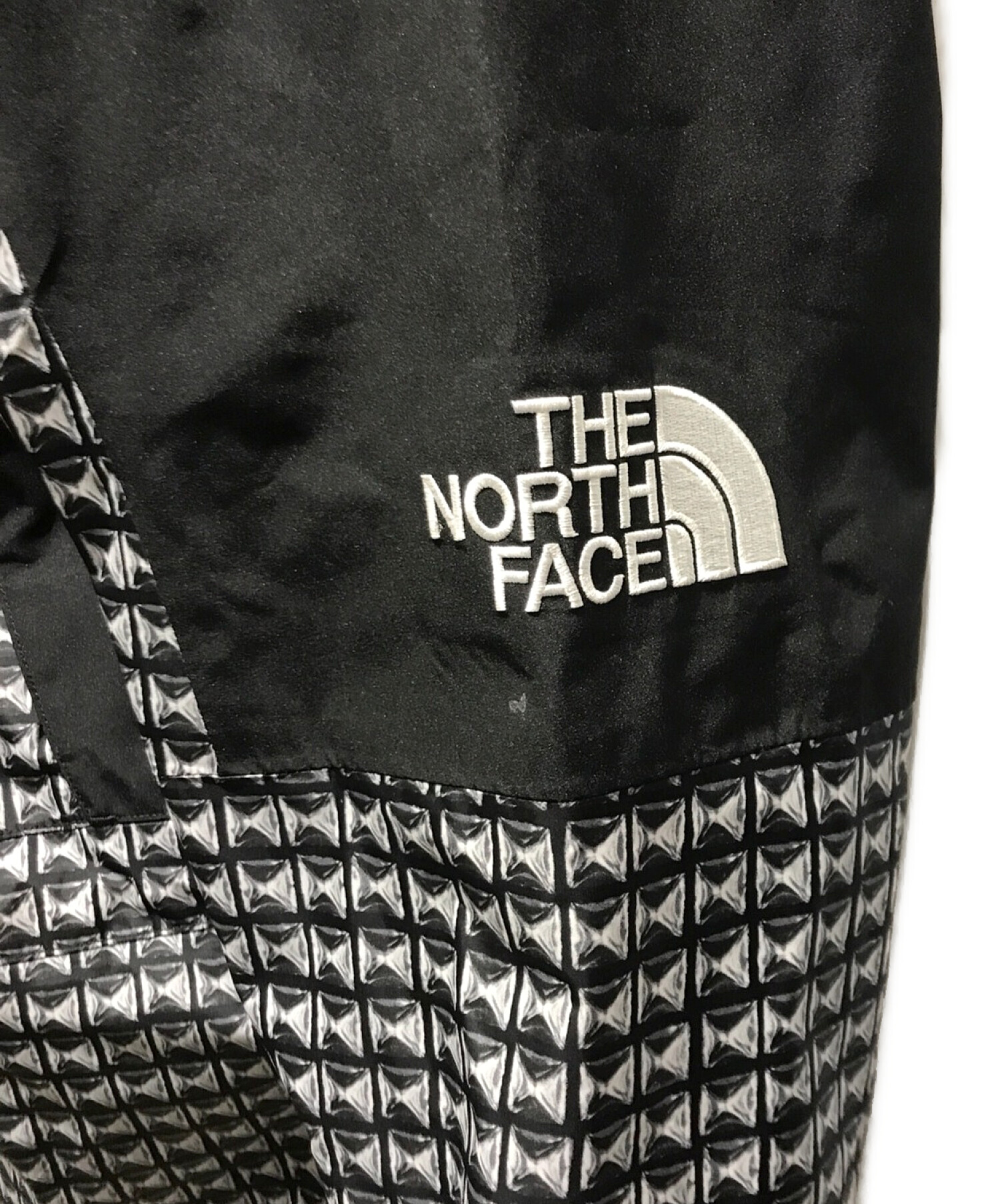 中古・古着通販】SUPREME (シュプリーム) THE NORTH FACE (ザ ノース