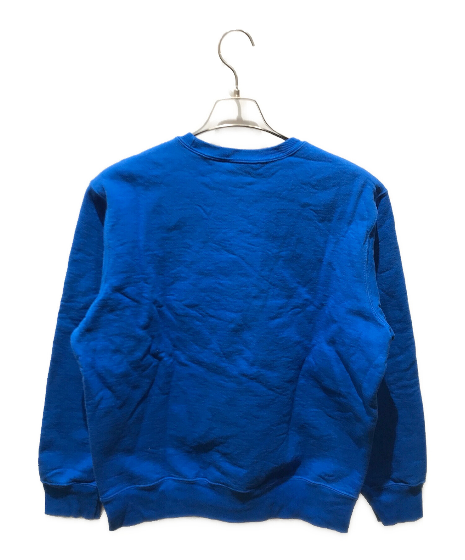 中古・古着通販】SUPREME (シュプリーム) Fuck You Crewneck 19AW ...