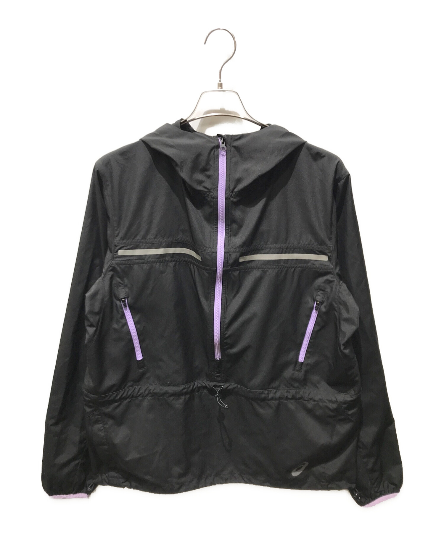 Asics kiko sales woven jacket