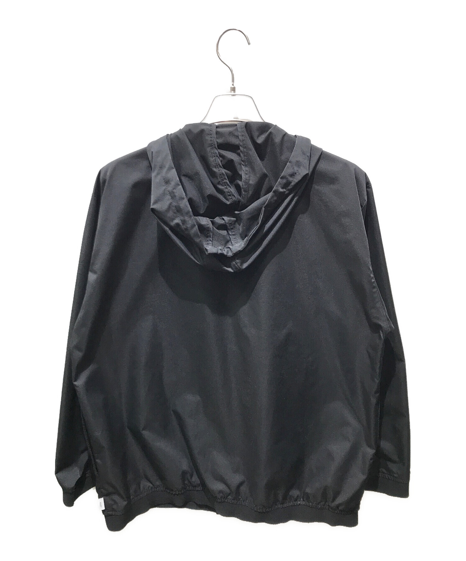 中古・古着通販】WTAPS (ダブルタップス) TASK JACKET POLY TAFFETA