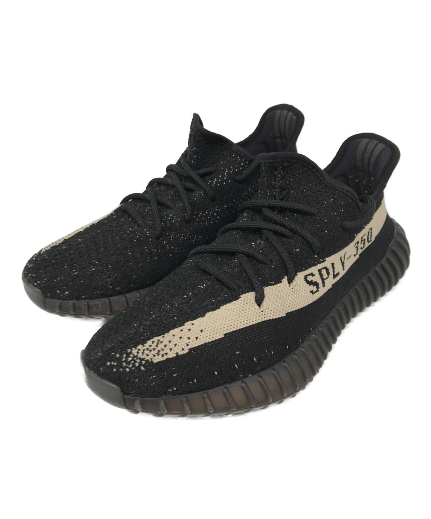 中古・古着通販】adidas (アディダス) イージー ブースト 350 V2 OREO