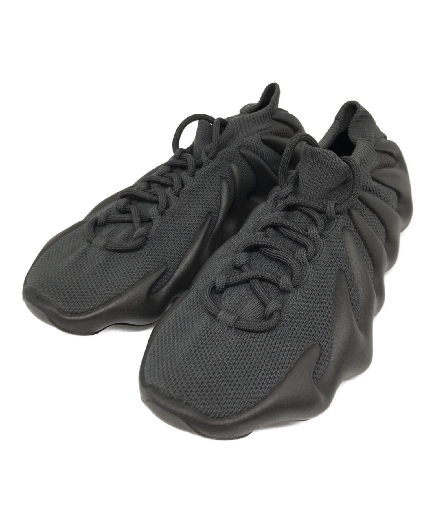 中古・古着通販】adidas (アディダス) YEEZY 450 HO3665 グレー サイズ:27.5｜ブランド・古着通販  トレファク公式【TREFAC FASHION】スマホサイト