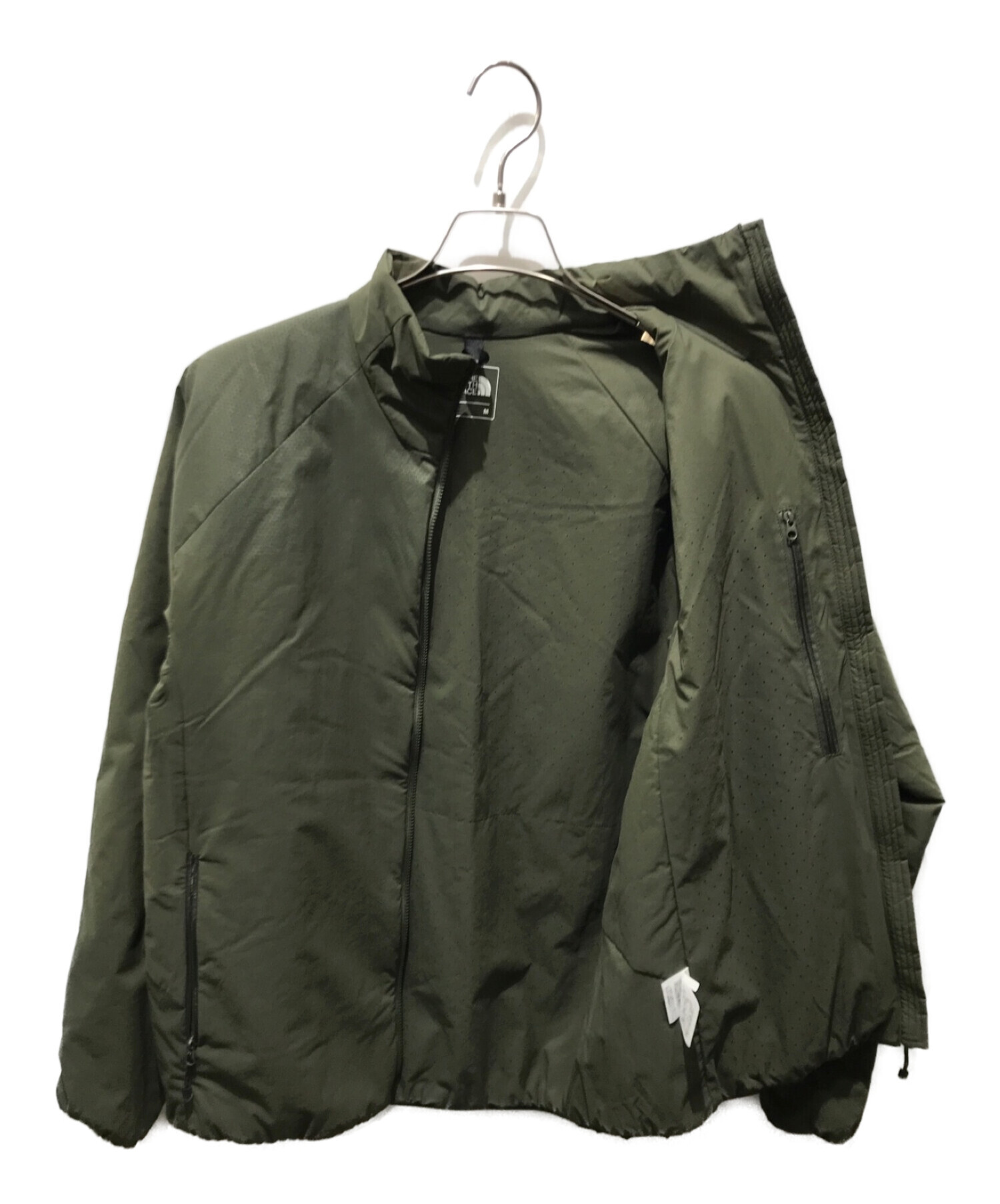 中古・古着通販】THE NORTH FACE (ザ ノース フェイス) Ventrix Jacket